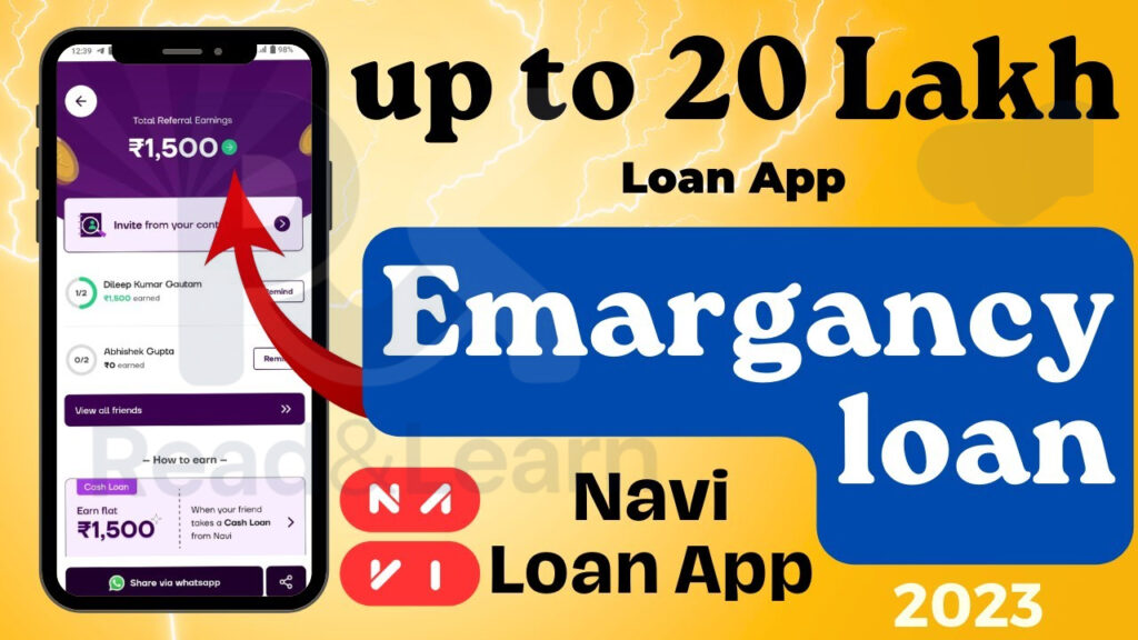 Navi App