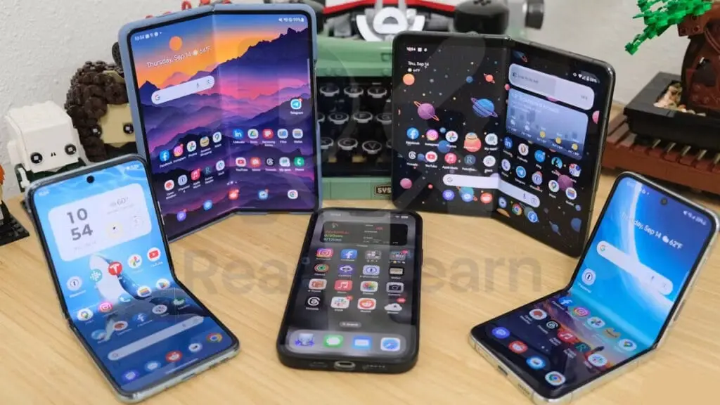 नया फोन लेने के बाद