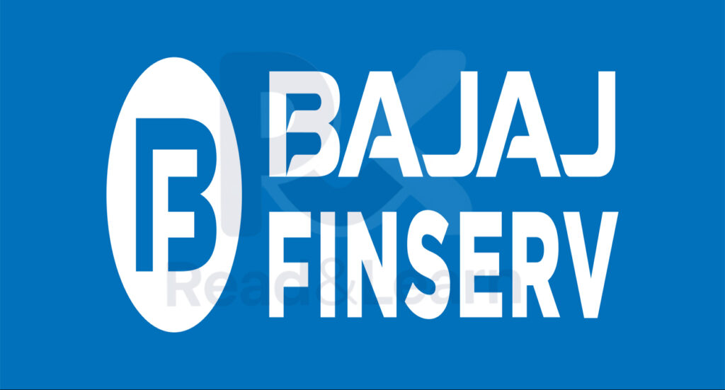 Bajaj Finserv loan screenshot