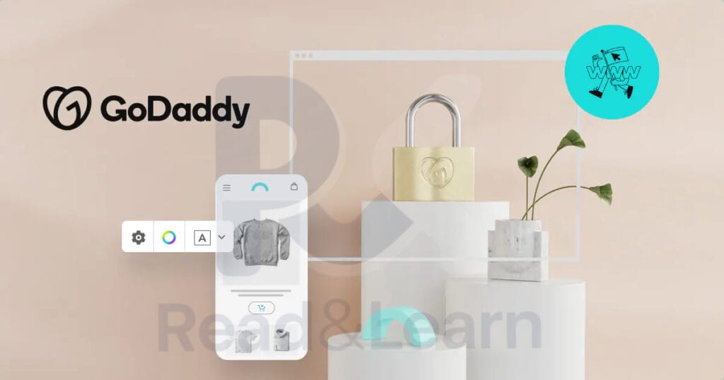 GoDaddy Kya Hai - Ultimate Domain and Hosting Guide