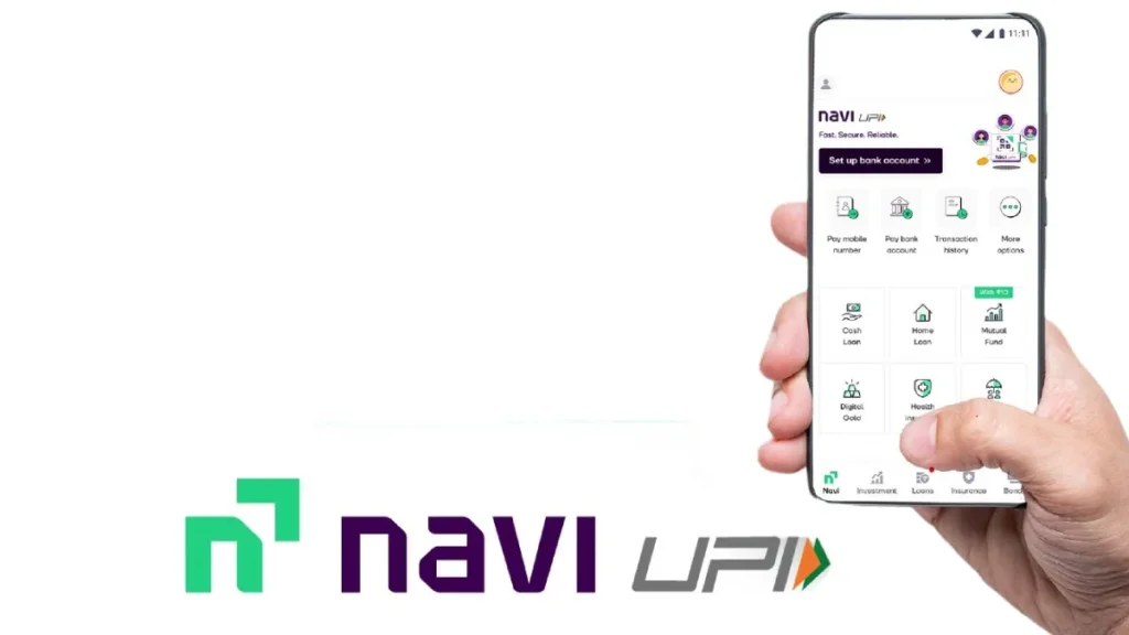navi app kya hai