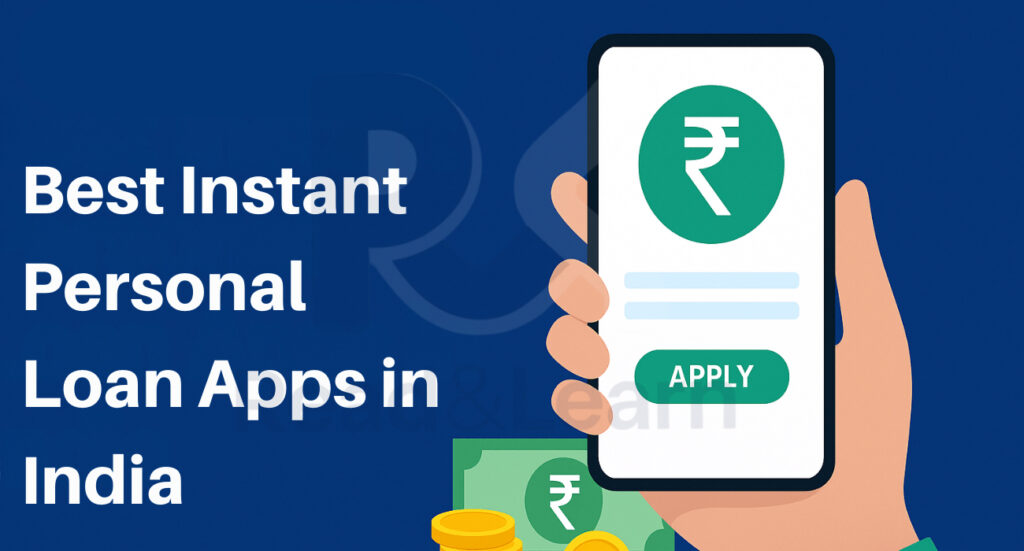 Top loan apps comparison chart India