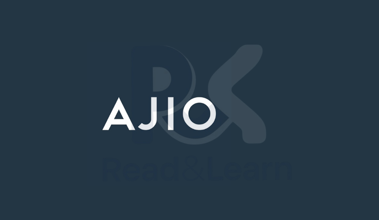 ajio account block problem