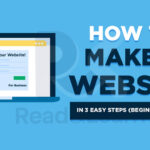 website kaise banaye