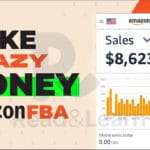 Amazon FBA kya hai