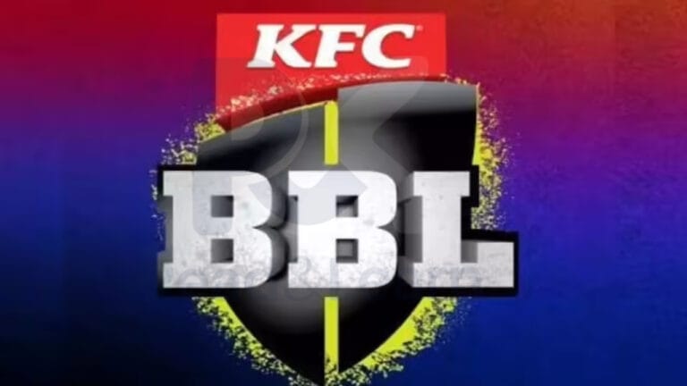 Big Bash League kya hai