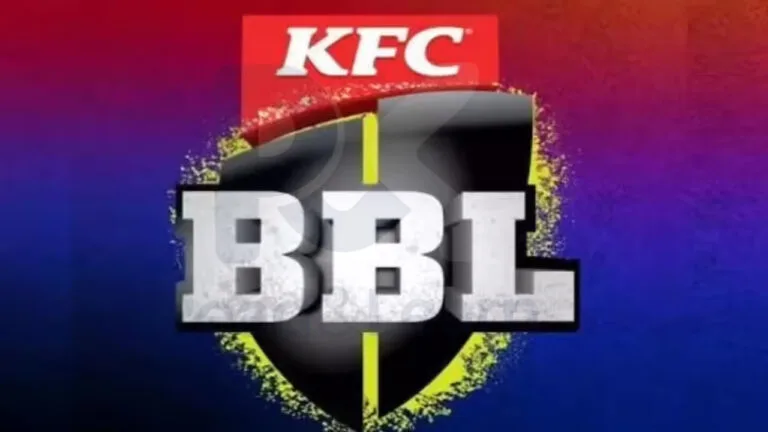 Big Bash League kya hai