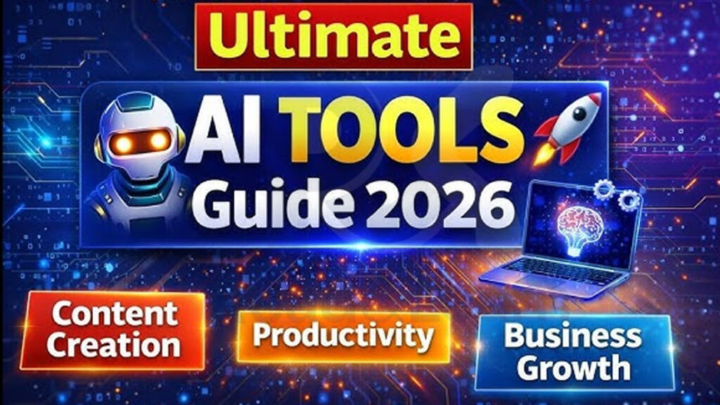 AI Productivity Tools for Students 2026
