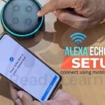 alexa setup kaise kare