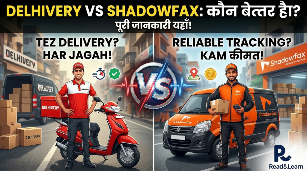 delhivery vs shadowfax